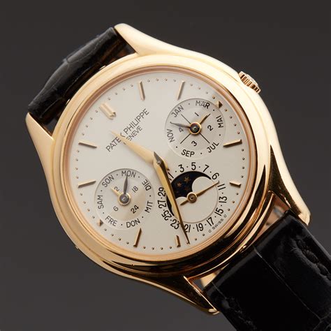 patek philippe pre owned for sale|discount Patek Philippe watches.